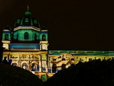 Lichtershow