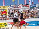 160_Beachvolleyball_Baden_2019