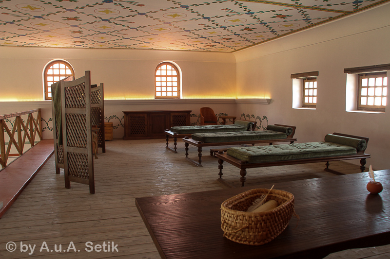 Canon EOS 600D; 18-200mm; 18 mm; 1/8 Sek. bei f / 6,3; 