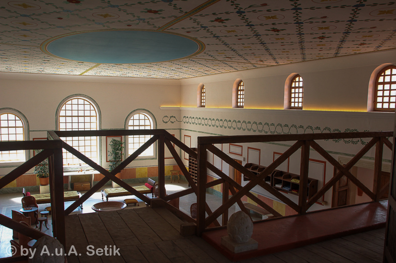 Canon EOS 600D; 18-200mm; 18 mm; 1/30 Sek. bei f / 6,3; 