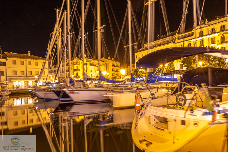 Canon EOS 7D Mark II, TAMRON SP 15-30mm F/2.8 Di VC USD A012, 15 mm, 20,0 Sek. bei f / 7,1