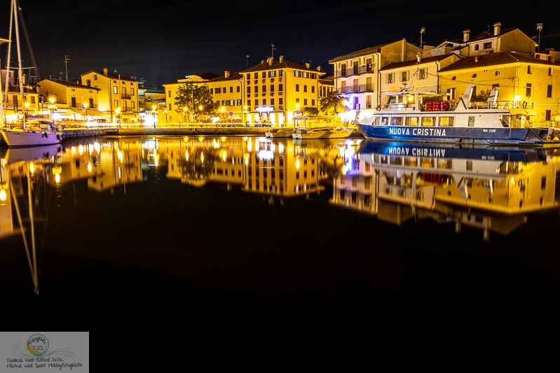 Canon EOS 7D Mark II, TAMRON SP 15-30mm F/2.8 Di VC USD A012, 17 mm, 30,0 Sek. bei f / 8,0