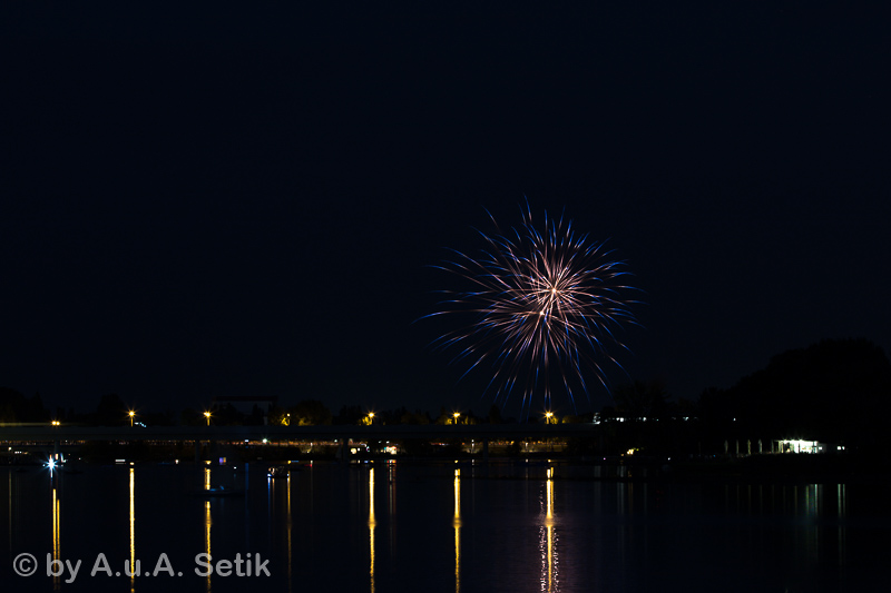 Canon EOS 7D Mark II; EF70-200mm f/2.8L IS II USM; 70 mm; 9,1 Sek. bei f / 10; 