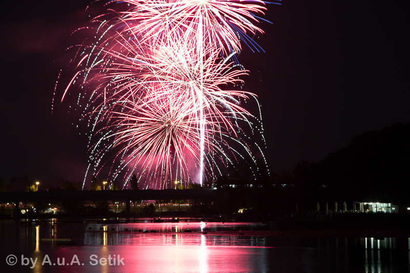 Canon EOS 7D Mark II; 18-200mm; 115 mm; 7,2 Sek. bei f / 8,0; 
