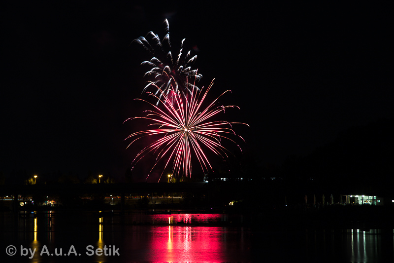 Canon EOS 7D Mark II; 18-200mm; 115 mm; 3,1 Sek. bei f / 8,0; 