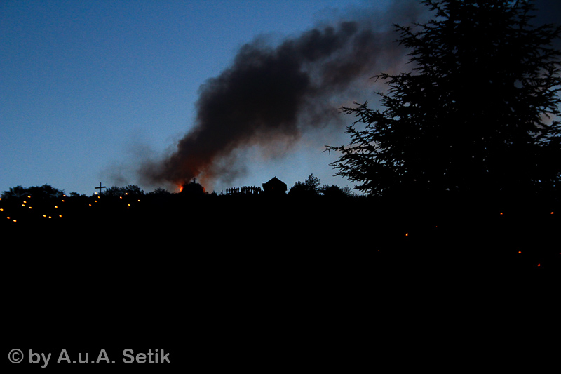 Canon EOS 600D; 18-200mm; 63 mm; 1/4 Sek. bei f / 5,6; 