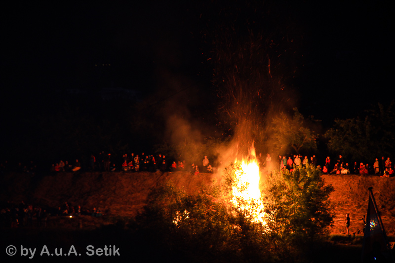 Canon EOS 600D; 18-200mm; 200 mm; 1/6 Sek. bei f / 6,3; 