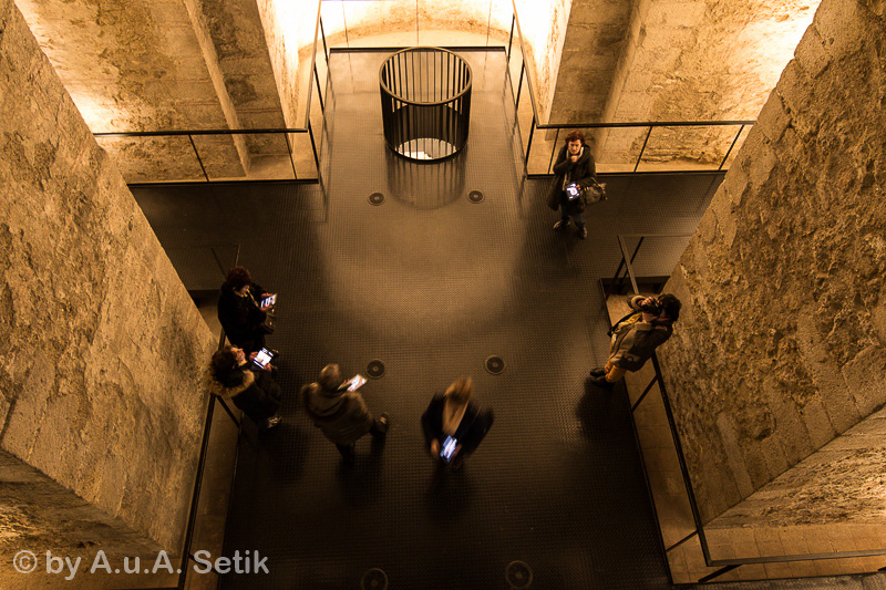 Canon EOS 7D Mark II; TAMRON SP 15-30mm F/2.8 Di VC USD A012; 15 mm; 1/6 Sek. bei f / 3,2; 