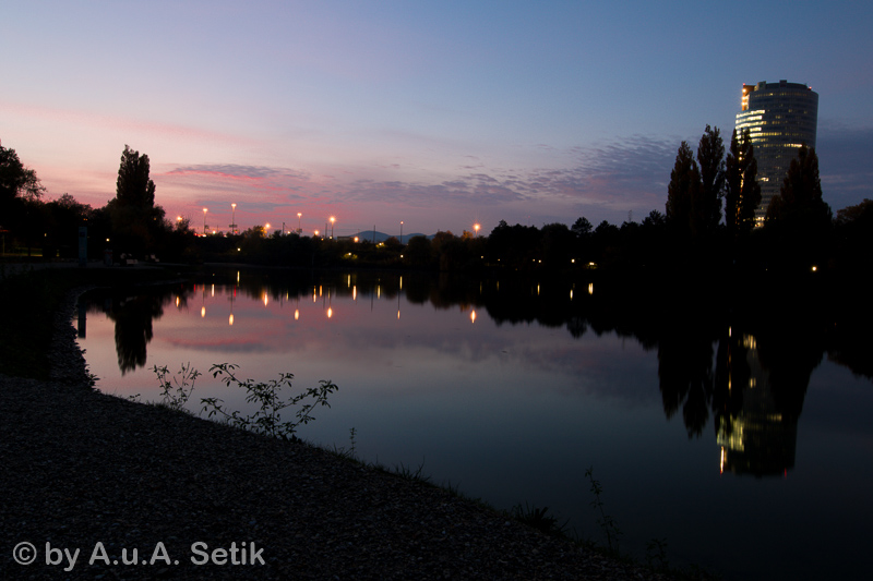 Canon EOS 7D Mark II; TAMRON SP 15-30mm F/2.8 Di VC USD A012; 15 mm; 10,0 Sek. bei f / 14; 